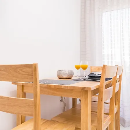 Apartment Amarantios Rhodes City