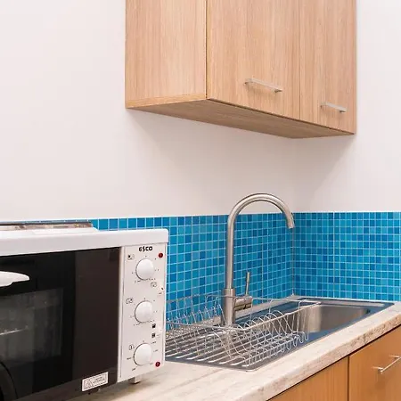 Amarantios * Rhodes City