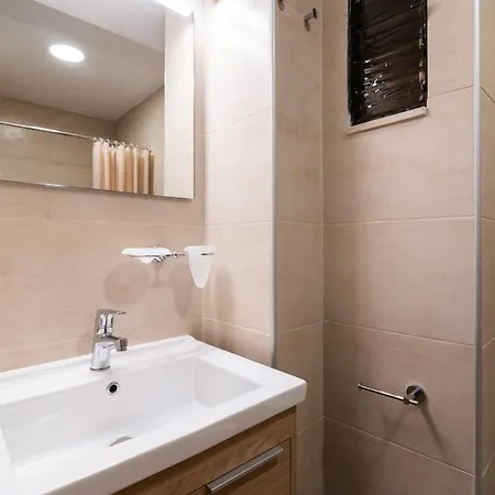 Amarantios Apartamento