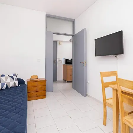 Apartamento Amarantios Rhodes City