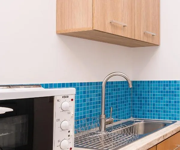 Amarantios * Rhodes City