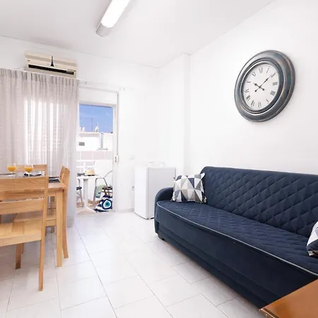 Apartament Amarantios *