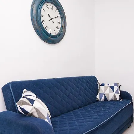 Apartment Amarantios Rhodes City