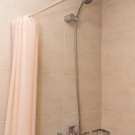 Amarantios Rhodes City