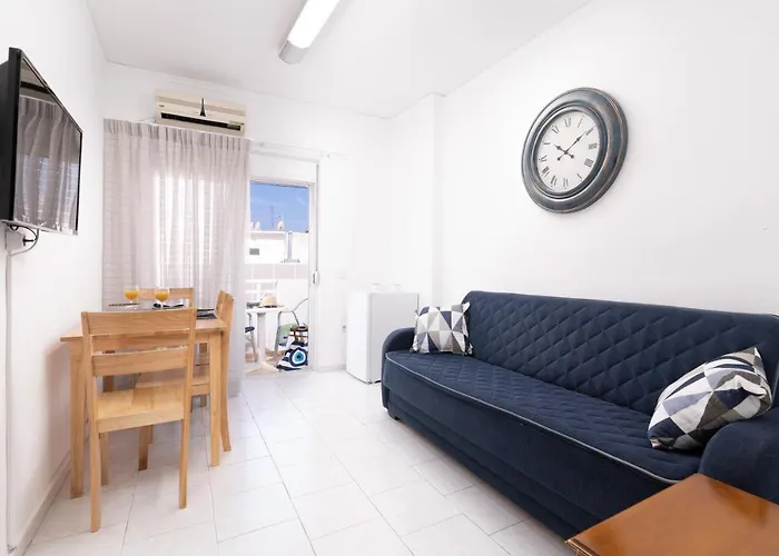 Apartamento Amarantios *