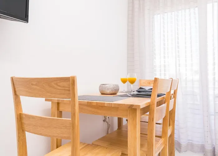 Apartamento Amarantios Rhodes City