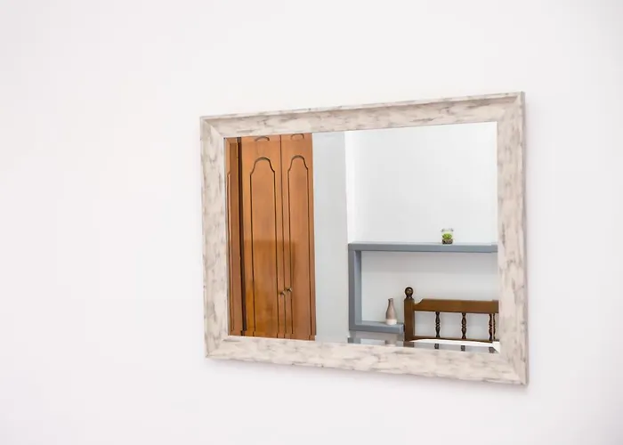 Amarantios Apartamento