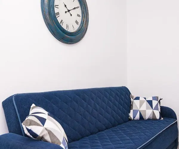 Apartamento Amarantios Rhodes City