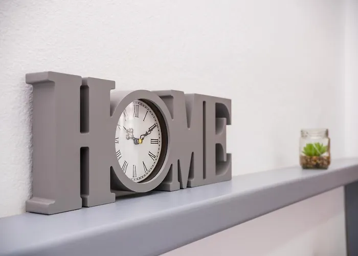 Apartamento Amarantios